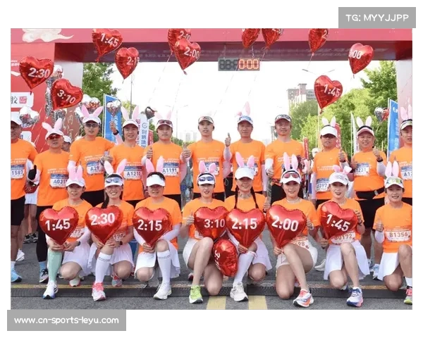 2025跑步赛事全景日历持续更新 助力跑友精准规划赛事参赛计划 2025跑步赛事全景日历持续更新 助力跑友精准规划赛事参赛计划