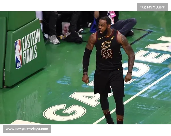历史回顾：勒布朗詹姆斯2015年荣耀回归骑士引领球队再创辉煌