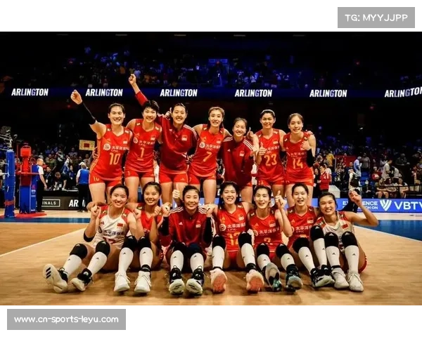 波兰女排世联赛主场迎战中国女排 14决赛对阵世界第三劲敌争锋 波兰女排世联赛主场迎战中国女排 14决赛对阵世界第三劲敌争锋