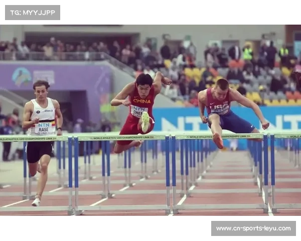 陈圆以13秒18创男子110米栏历史第三佳绩成功达标东京奥运会 陈圆以13秒18创男子110米栏历史第三佳绩成功达标东京奥运会
