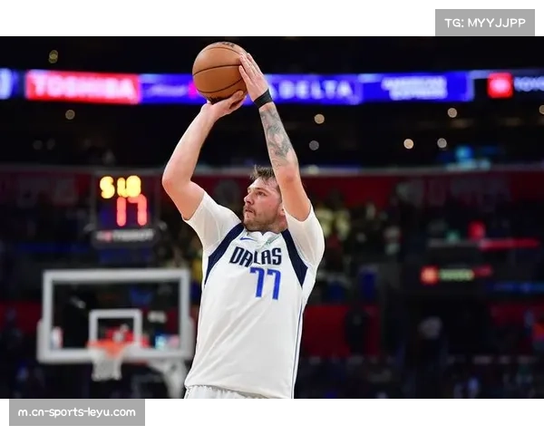 东契奇22.4次出手换34分 本赛季持球大核技术效率评估