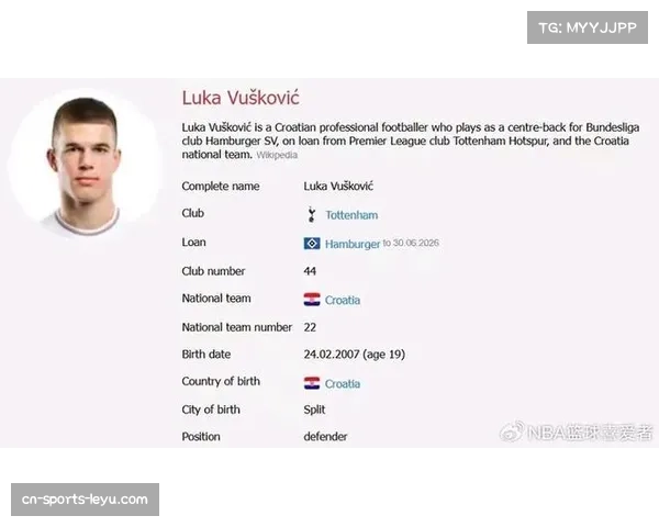 热刺球员合同含降级降薪条款，保级失败或引发核心离队潮